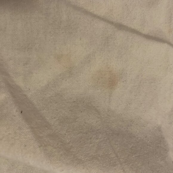 Vintage Army Vs. Navy Football Blanket Twin Size Cotton Sports Theme Bedding - Picture 7 of 7